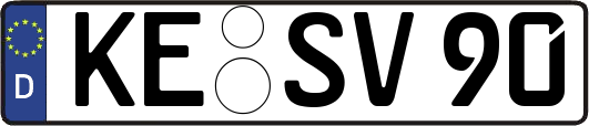 KE-SV90