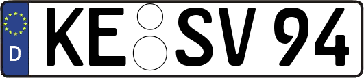 KE-SV94