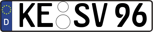 KE-SV96