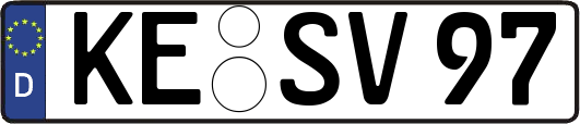 KE-SV97