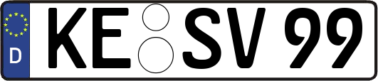 KE-SV99