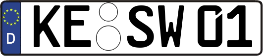 KE-SW01