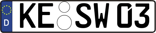 KE-SW03