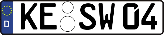 KE-SW04