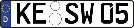 KE-SW05