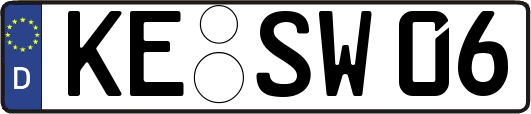 KE-SW06