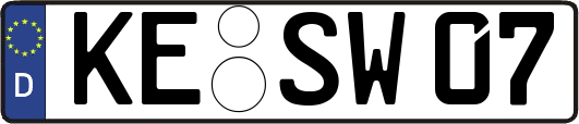 KE-SW07