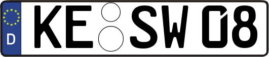 KE-SW08