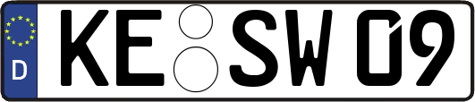 KE-SW09