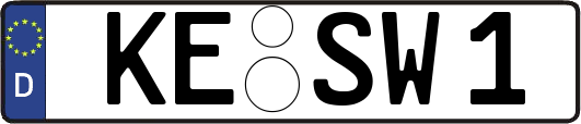 KE-SW1