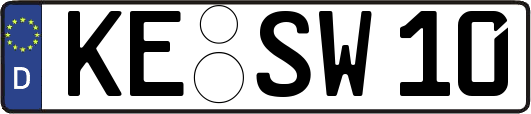 KE-SW10