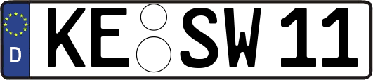 KE-SW11