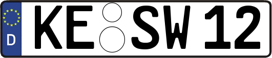KE-SW12
