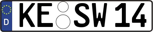 KE-SW14