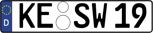 KE-SW19