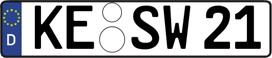 KE-SW21