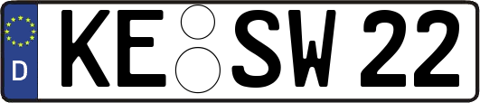 KE-SW22