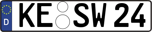KE-SW24