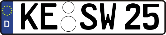KE-SW25