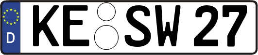 KE-SW27