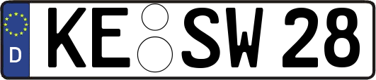 KE-SW28