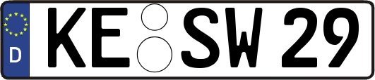 KE-SW29