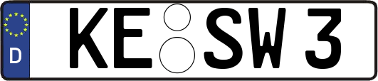 KE-SW3
