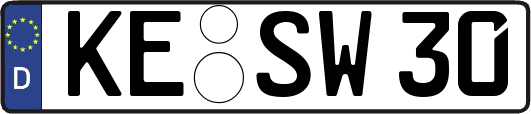 KE-SW30