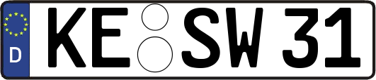 KE-SW31