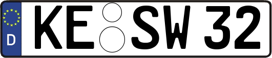 KE-SW32