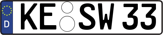 KE-SW33