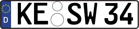 KE-SW34