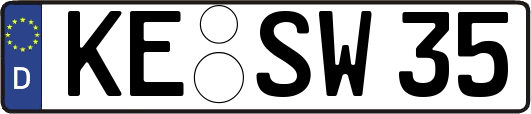 KE-SW35