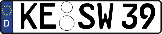 KE-SW39
