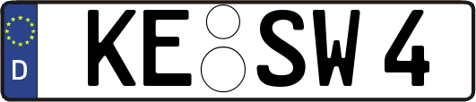 KE-SW4