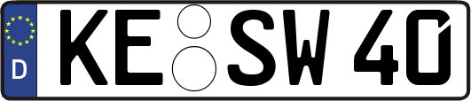 KE-SW40