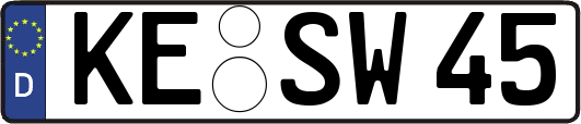 KE-SW45