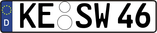 KE-SW46
