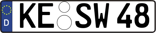 KE-SW48