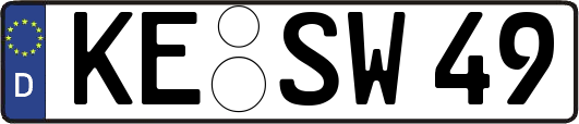 KE-SW49