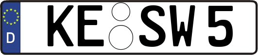 KE-SW5