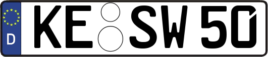 KE-SW50