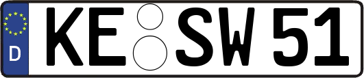 KE-SW51