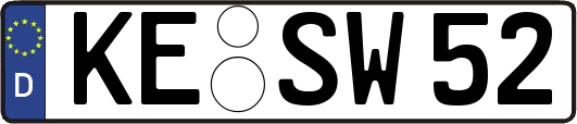 KE-SW52