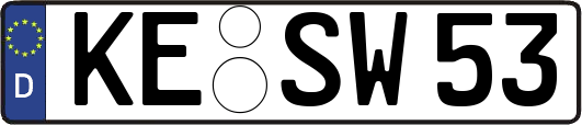 KE-SW53