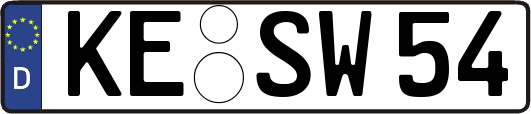 KE-SW54