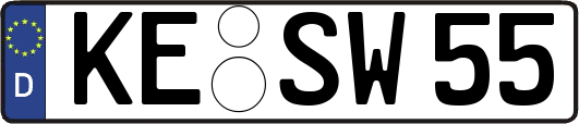 KE-SW55
