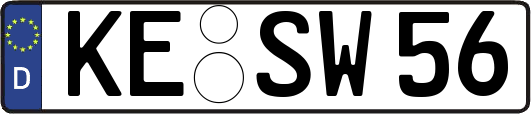 KE-SW56