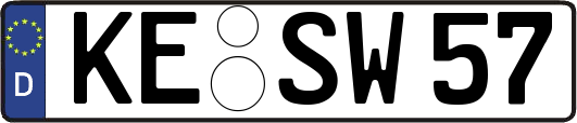 KE-SW57