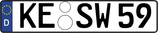 KE-SW59